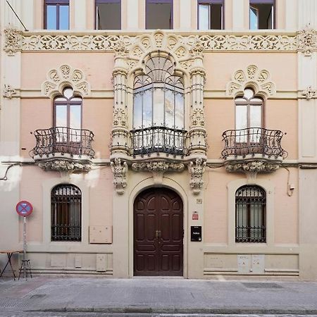 Numa I Solea Apartments Sevilla Exterior foto
